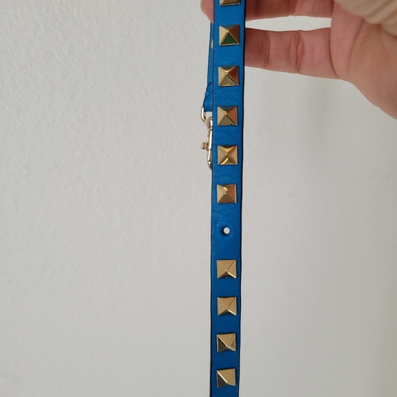 VALENTINO Garavani Rockstud Tote Bag - Picture 15 of 15